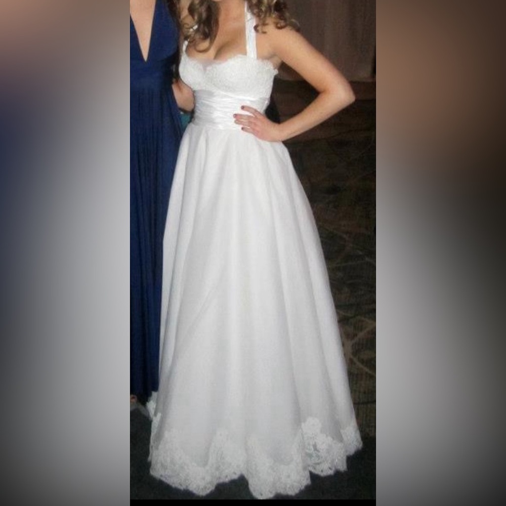 Debutant / Wedding Dress